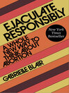 Cover image for Ejaculate Responsibly